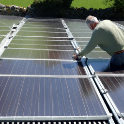 Énergie Solaire : Profitez au Maximum de vos Panneaux Photovoltaïques Onet-le-Chateau